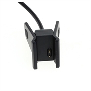 Fitbit Ace OTB USB-latauskaapeli - musta