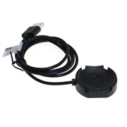 Nokia Steel HR OTB USB-latauskaapeli - musta