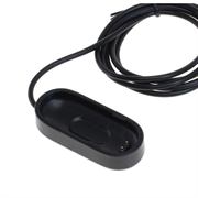 Xiaomi Mi Band 4 OTB USB-latauskaapeli - musta