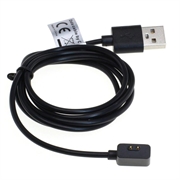 Xiaomi Redmi Watch 2 LTE OTB USB-latauskaapeli - musta