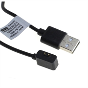 Xiaomi Redmi Watch 2 LTE OTB USB-latauskaapeli - musta