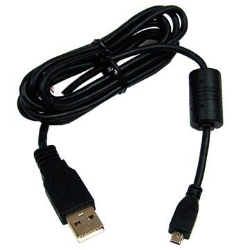 OTB USB-datakaapeli - Panasonic K1HA08CD0019