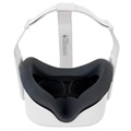 Oculus Quest 2 VR 3-1:ssä Kasvokäyttöliittymäsarja
