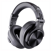 OneOdio Fusion A70 Over-Ear langattomat kuulokkeet