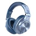 OneOdio Fusion A70 Over-Ear langattomat kuulokkeet - Sininen