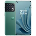 OnePlus 10 Pro - 256Gt (Käytetty - Virheetön kunto) - Emerald Metsä
