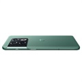 OnePlus 10 Pro - 256Gt (Käytetty - Virheetön kunto) - Emerald Metsä