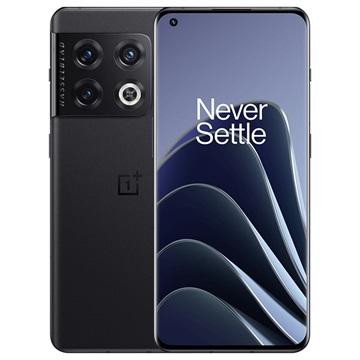 OnePlus 10 Pro - 256Gt - Musta