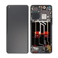 OnePlus 10 Pro Etukuori & LCD Näyttö