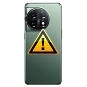 OnePlus 11 Takakannen Korjaus - Vihreä