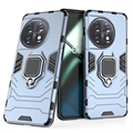 OnePlus 11 Hybridikotelo Sormuspidikkeellä