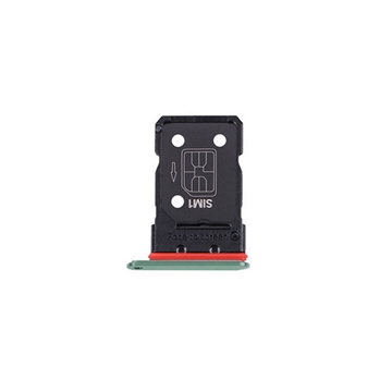 OnePlus 11 SIM-Korttipaikka - Vihreä