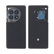 OnePlus 12 Akkukansi - Musta