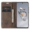 OnePlus 12 Caseme 013 Sarja Lompakkokotelo