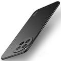 OnePlus 12 Mofi Shield Matte Kotelo - Musta