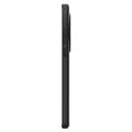 OnePlus 12 Spigen Ultra Hybrid Suojakuori - Läpinäkyvä / Musta