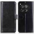 OnePlus 12 Lompakkokotelo Magneettisella Sulkijalla