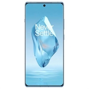 OnePlus 12R - 256Gt - Virheetön kunto