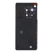 OnePlus 12R Akkukansi - Musta