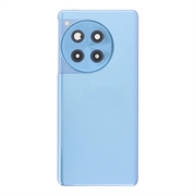 OnePlus 12R Akkukansi