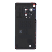 OnePlus 12R Akkukansi