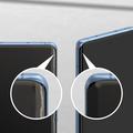OnePlus 12R Ringke Dual Easy Film Näytön Suoja - 2 Kpl.