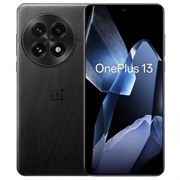 OnePlus 13 - 512 Gt - Musta pimennys