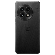 OnePlus 13 - 512 Gt - Musta pimennys