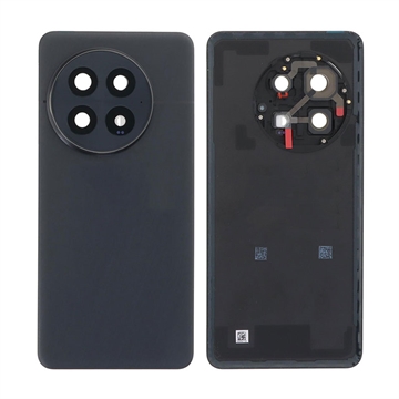 OnePlus 13 Akkukansi 621033000408 - Musta