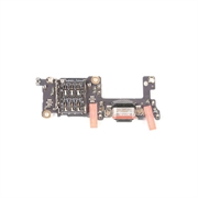 OnePlus 13 Latausliitin Flex Kaapeli 621024000128