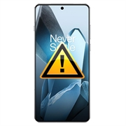 OnePlus 13 Akun Korjaus