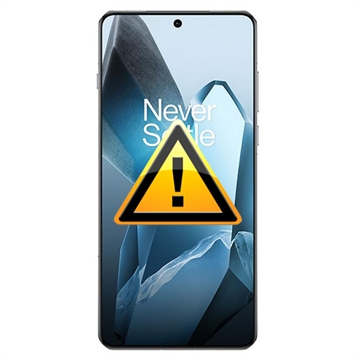 OnePlus 13 Akun Korjaus