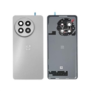 OnePlus 13R Akkukansi 621033000437 - Valkoinen