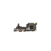 OnePlus 13R Latausliitin Flex Kaapeli
