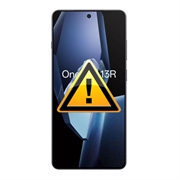 OnePlus 13R Akun Korjaus