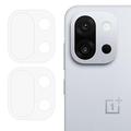 OnePlus 13T Kameralinssin Panssarilasi - 2 Kpl.