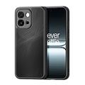 OnePlus 13T Dux Ducis Aimo Hybridikotelo - Musta