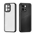 OnePlus 13T Dux Ducis Aimo Hybridikotelo - Musta