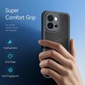 OnePlus 13T Dux Ducis Aimo Hybridikotelo - Musta