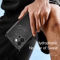OnePlus 13T Dux Ducis Aimo Hybridikotelo - Musta