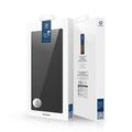 OnePlus 13T Dux Ducis Skin Pro Lompakkokotelo - Musta