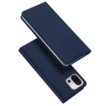 OnePlus 13T Dux Ducis Skin Pro Lompakkokotelo