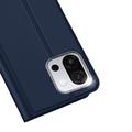 OnePlus 13T Dux Ducis Skin Pro Lompakkokotelo