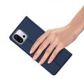 OnePlus 13T Dux Ducis Skin Pro Lompakkokotelo