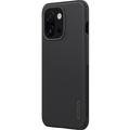 OnePlus 13T Nillkin Super Frosted Shield Pro Hybridikotelo - Musta