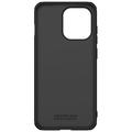 OnePlus 13T Nillkin Super Frosted Shield Pro Hybridikotelo - Musta