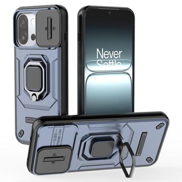 OnePlus 13T Pyörivä Rengashybridikotelo Kamerasuojalla