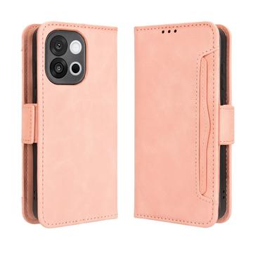 OnePlus 13T -kortinhaltijan lompakkokotelo