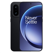 OnePlus 15 - 512 Gt - Ääretön musta