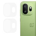 OnePlus 15T Kameralinssin suojalasi - 2 Kpl.